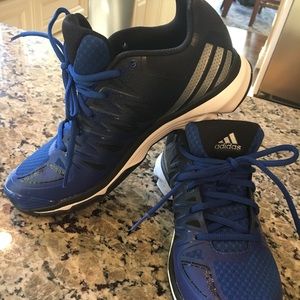 Adidas Volley Boost/Trainer